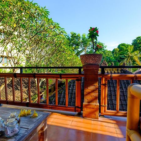 Bali Ubud Harmony Bilik gambar