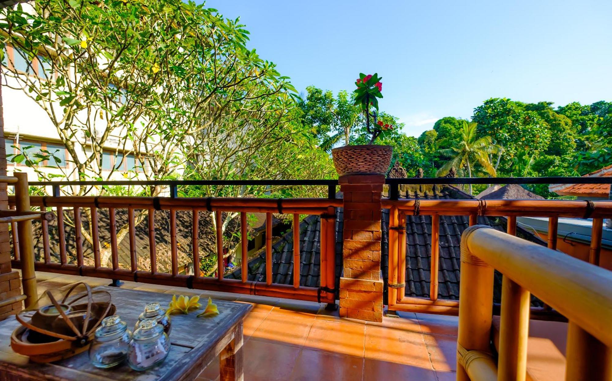 Bali Ubud Harmony Bilik gambar