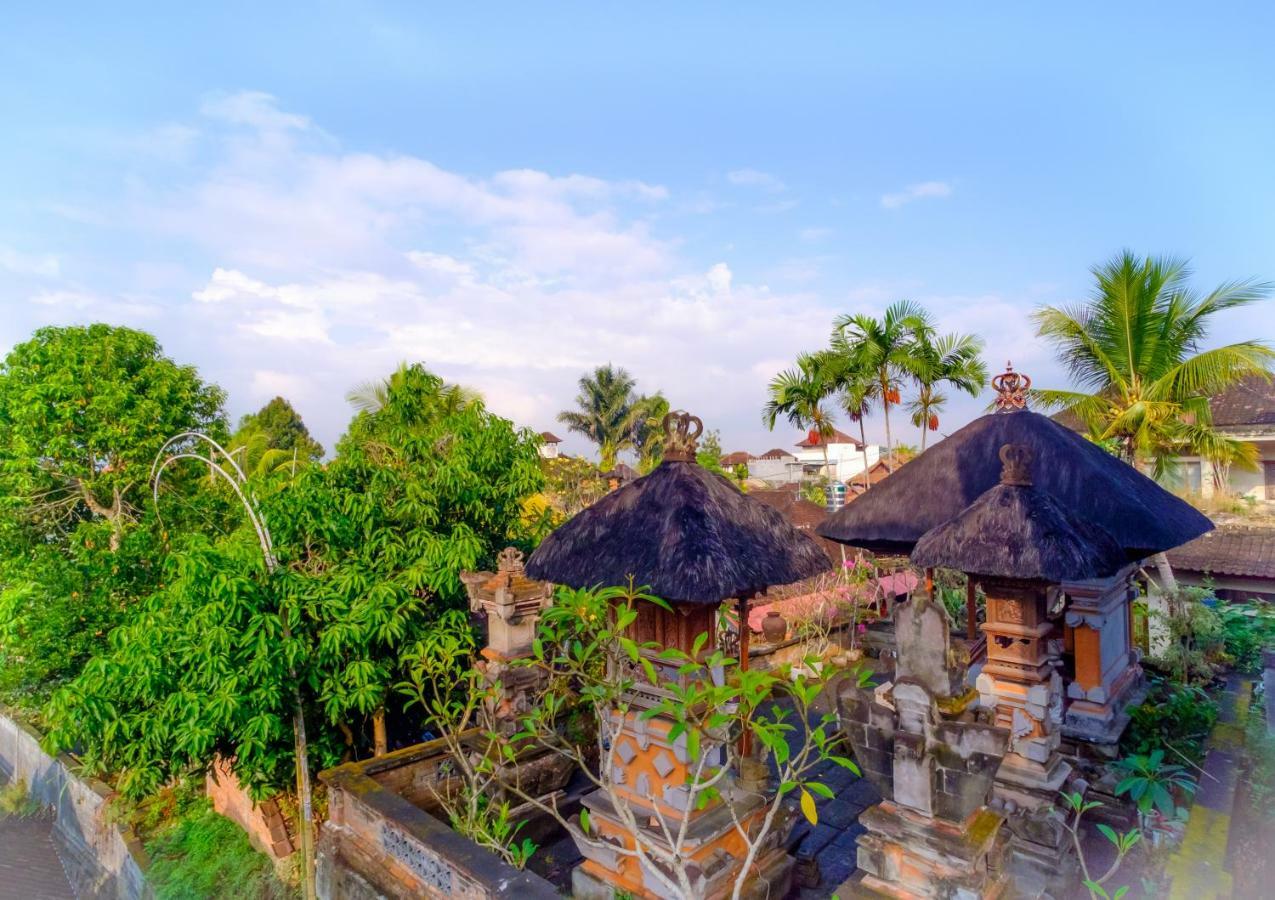 Bali Ubud Harmony Luaran gambar